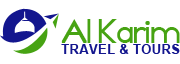 Al Karim Travel and Tours - Best Travel Agency in Calgary