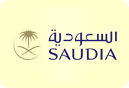 Saudia