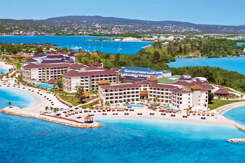 Jamaica Vacations, Trips & Tours Jamaica Vacations, Trips & Tours